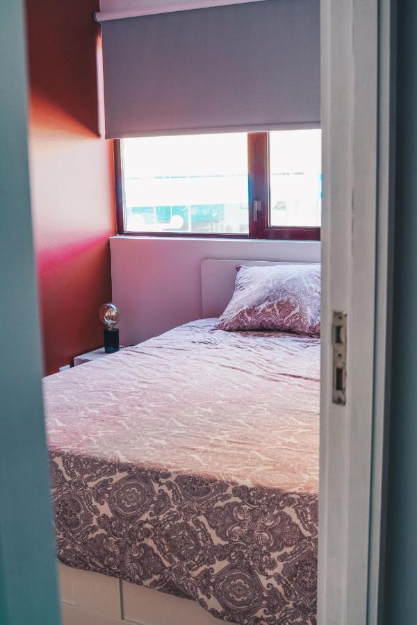 Apartamento Torreao Apartment Póvoa de Varzim Exterior foto